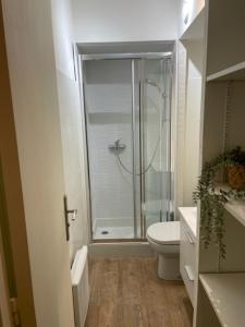 Studio carré d’or Juan les Pins