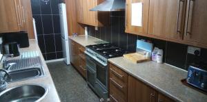 OYO Tudor Lodge - Redcar Beach