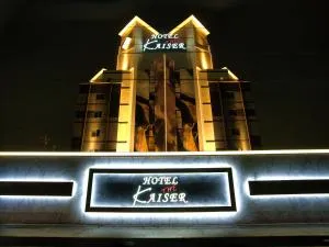HOTEL The KAISER - Nagashima