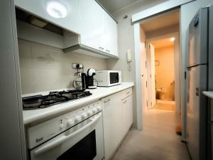 Maravilloso apartamento junto a la Cala Almadraba