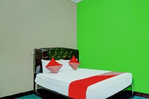 Hotel O Wisma Inayah Syariah