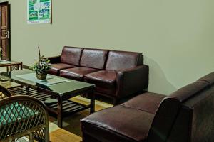 Hotel O Wisma Inayah Syariah