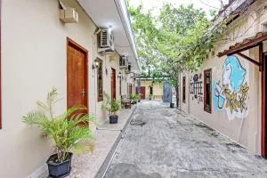 OYO Life 92184 Mr Brown Homestay - Jenu