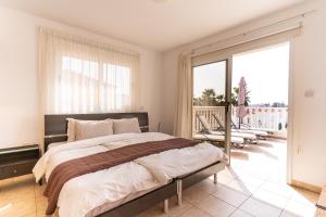 Nissi Beach Apartment