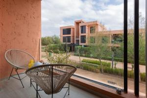 Escapade relaxante au Domaine NORIA