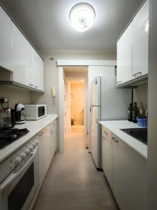 Maravilloso apartamento junto a la Cala Almadraba