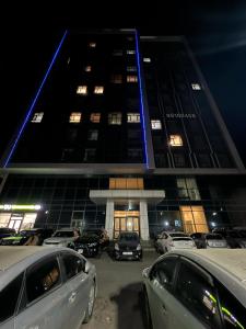 EBTM Apartments Hotel