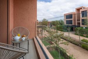 Escapade relaxante au Domaine NORIA