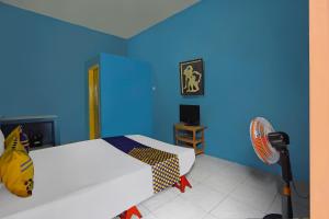 Hotel O Kost Auto Syariah Anggaswangi