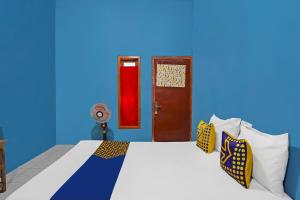 Hotel O Kost Auto Syariah Anggaswangi