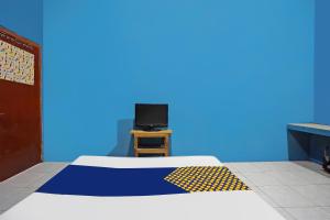 Hotel O Kost Auto Syariah Anggaswangi