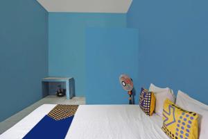 Hotel O Kost Auto Syariah Anggaswangi