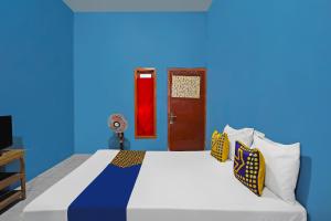 Hotel O Kost Auto Syariah Anggaswangi