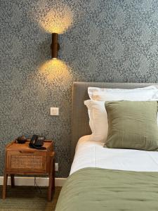 Hotels Les Hayes en Sologne : photos des chambres