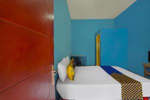 Hotel O Kost Auto Syariah Anggaswangi