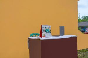 Hotel O Penginapan Berkah Mandiri Syariah