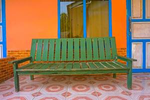 Hotel O Penginapan Berkah Mandiri Syariah