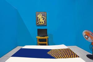 Hotel O Kost Auto Syariah Anggaswangi