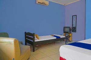 Hotel O Penginapan Berkah Mandiri Syariah