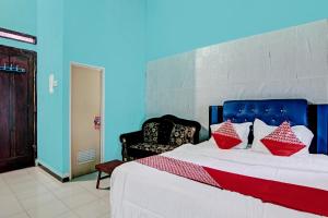 Hotel O Wisma Cendana Syariah Near PASAR FLAMBOYAN