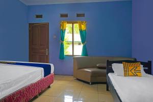 Hotel O Penginapan Berkah Mandiri Syariah