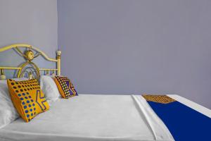 Hotel O Penginapan Berkah Mandiri Syariah