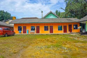 Hotel O Penginapan Berkah Mandiri Syariah