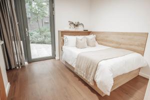 Bailey Fields Sheffield