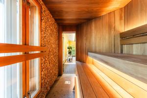 Saaremaa Rannahotell Beach Hotel