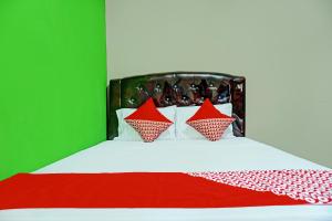 Hotel O Wisma Inayah Syariah