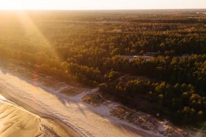 Saaremaa Rannahotell Beach Hotel