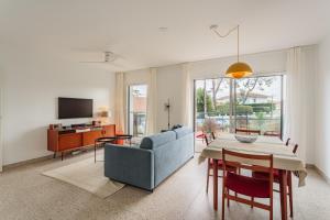 HAIZEA appartement avec terrasse au cœur de Chiberta