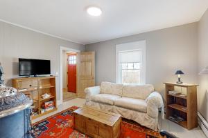 Lobster Cove Retreat