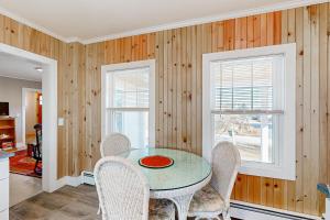 Lobster Cove Retreat