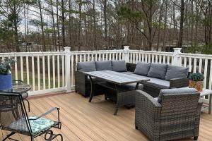 Townhomes of Providence --- 25 John Hall Dr #40