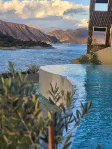 Complejo Náutico Chapitel - Osma