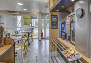 Hotels B&B HOTEL Perigueux Boulazac : photos des chambres