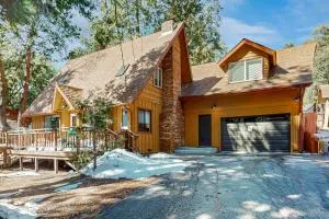 Acorn Lodge - Pine Cove