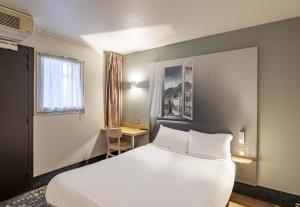 Hotels B&B HOTEL Perigueux Boulazac : Chambre Double - Accessible aux Personnes à Mobilité Réduite 