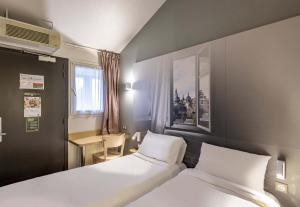 Hotels B&B HOTEL Perigueux Boulazac : photos des chambres