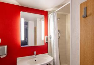 Hotels B&B HOTEL Perigueux Boulazac : Chambre Double