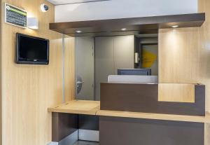 Hotels B&B HOTEL Perigueux Boulazac : photos des chambres