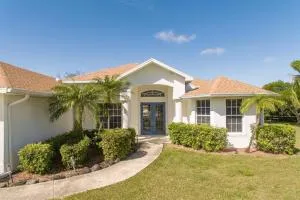 Villa Paradise Point - Matlacha