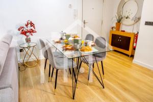 A Paicega - Oviedo Centro