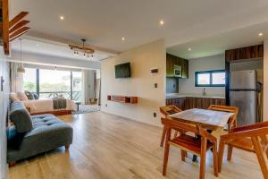 Chic Studio in Tulum Perfect for Digital Nomads