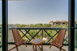 Chic Studio in Tulum Perfect for Digital Nomads