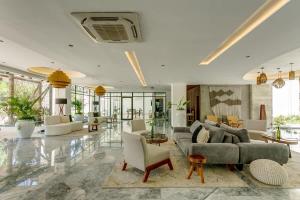 Chic Studio in Tulum Perfect for Digital Nomads