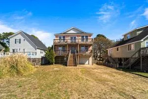 The Sweet Pelican - Colington