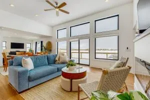 Jimmys Beach House - Mauston