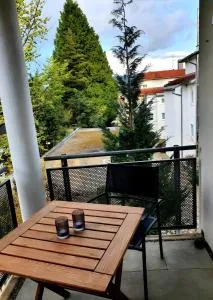 Römerpark - Eichenberg